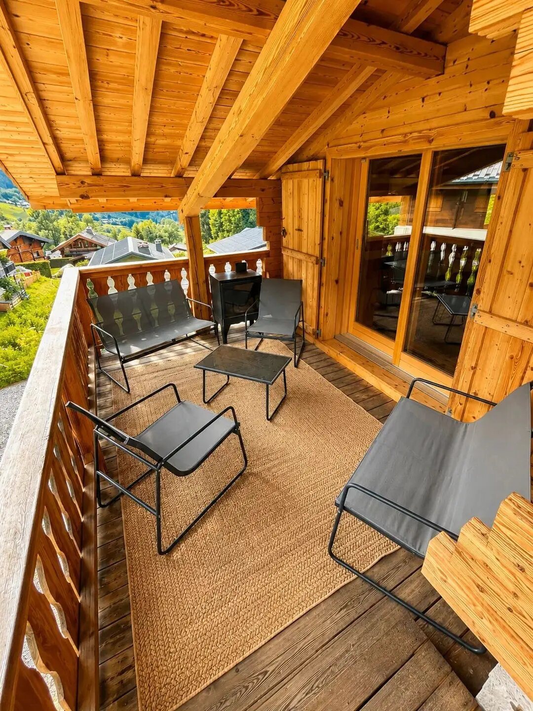 Maison à vendre, 128m², Les Houches