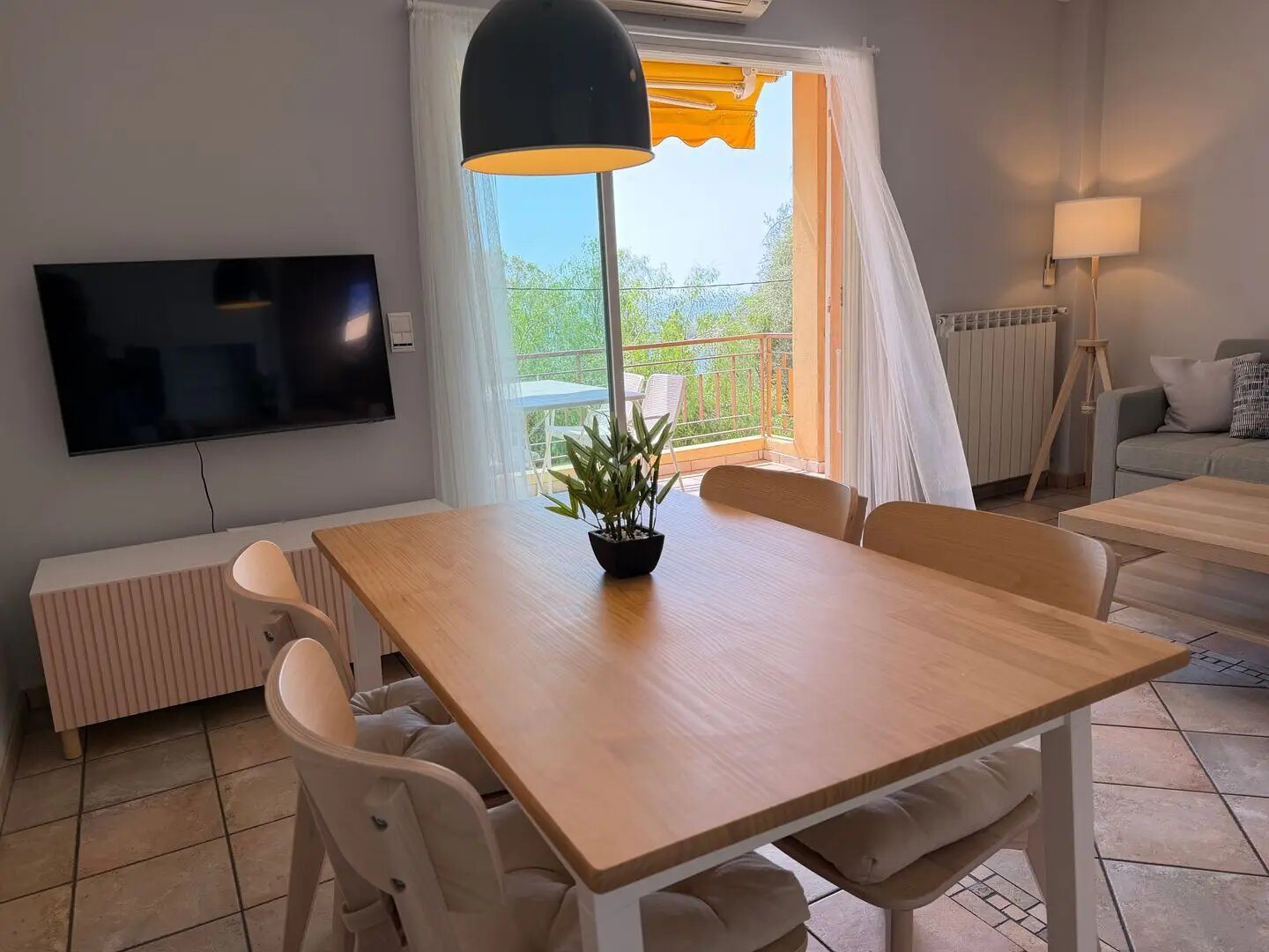 Appartement à vendre, 50m², Villefranche-sur-Mer