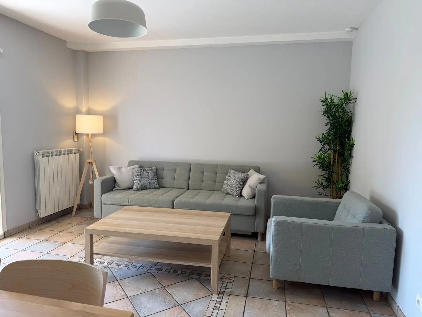 Appartement à vendre, 50m², Villefranche-sur-Mer