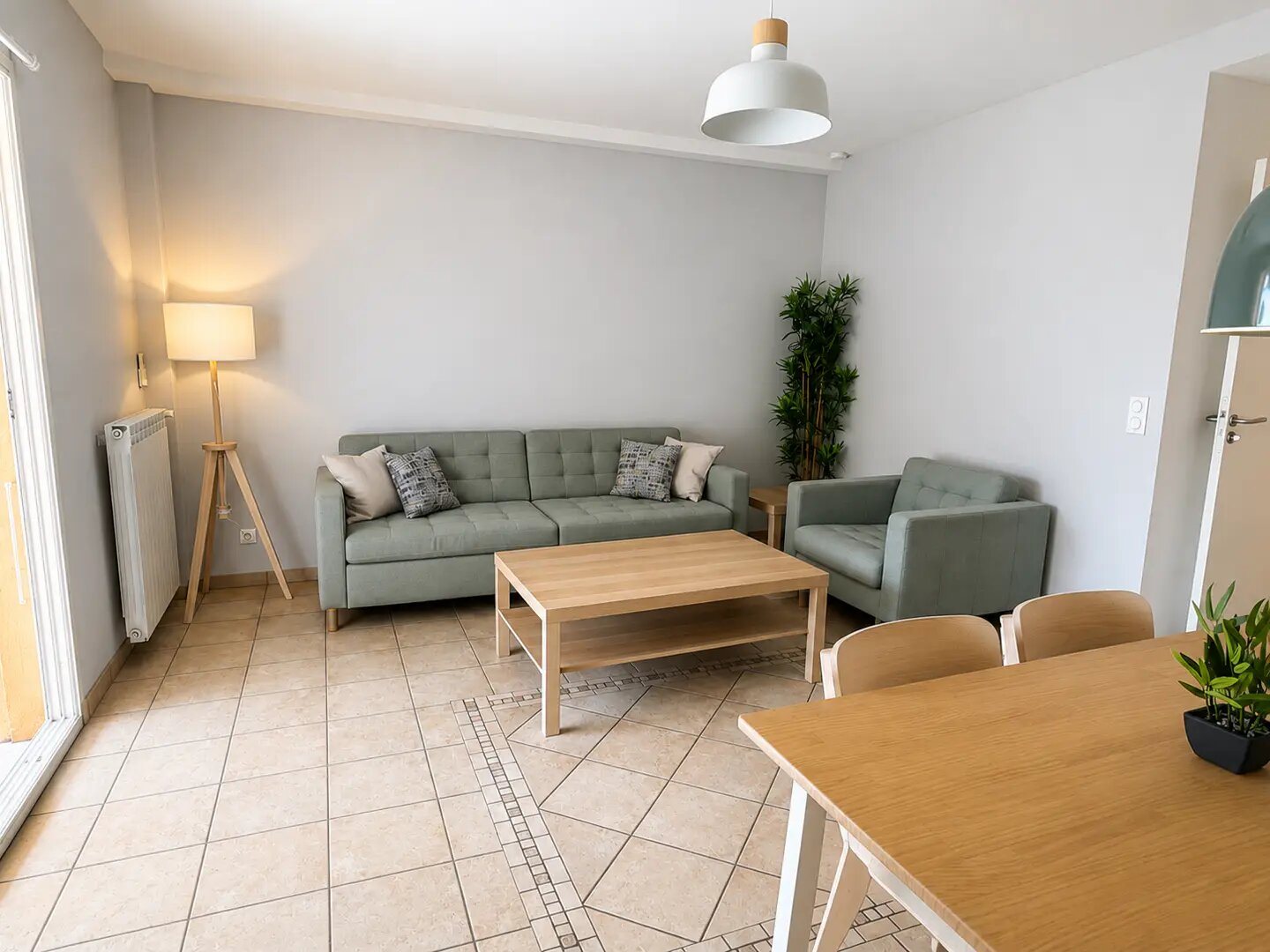 Appartement à vendre, 50m², Villefranche-sur-Mer