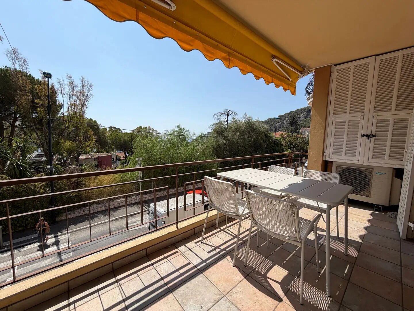 Appartement à vendre, 50m², Villefranche-sur-Mer