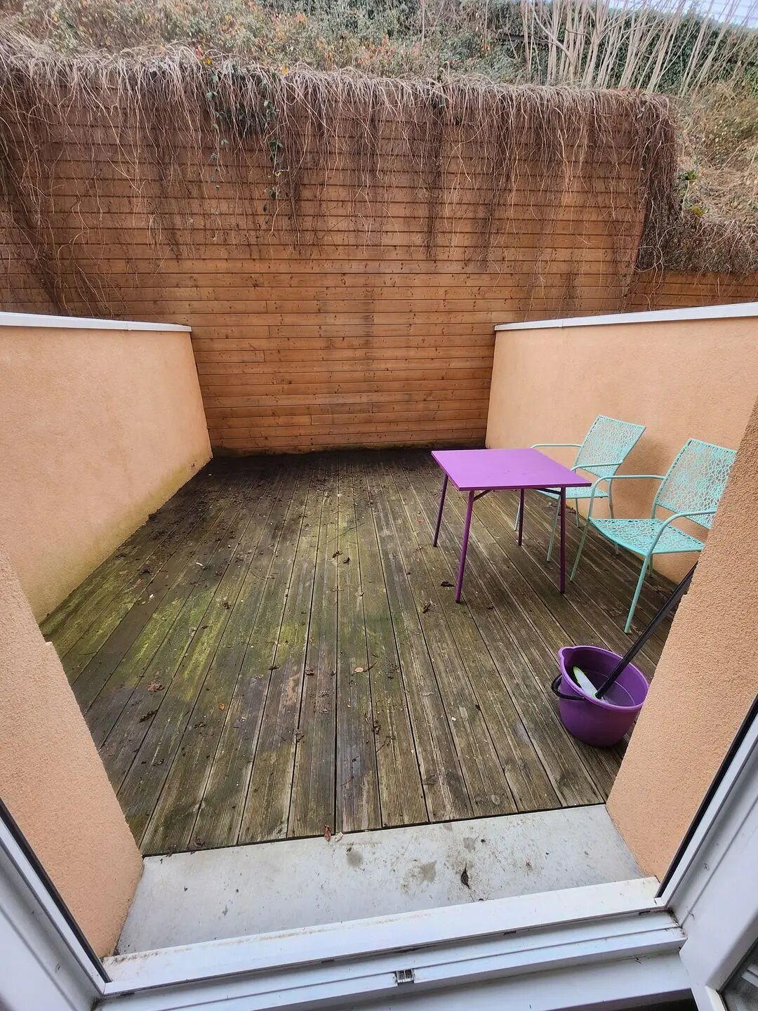Appartement à louer, 33m², Saint-Etienne