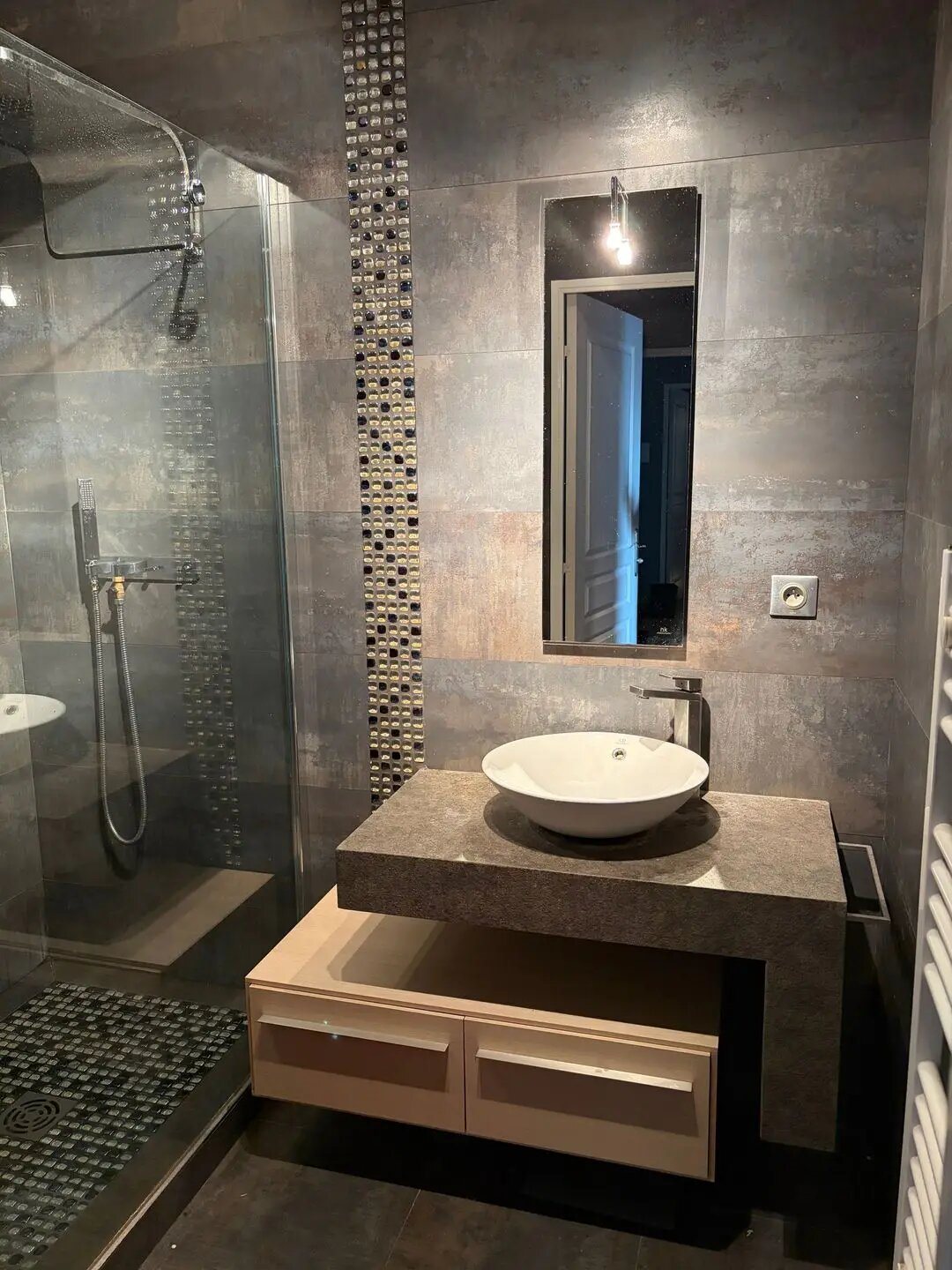 Appartement à louer, 52m², Francheville
