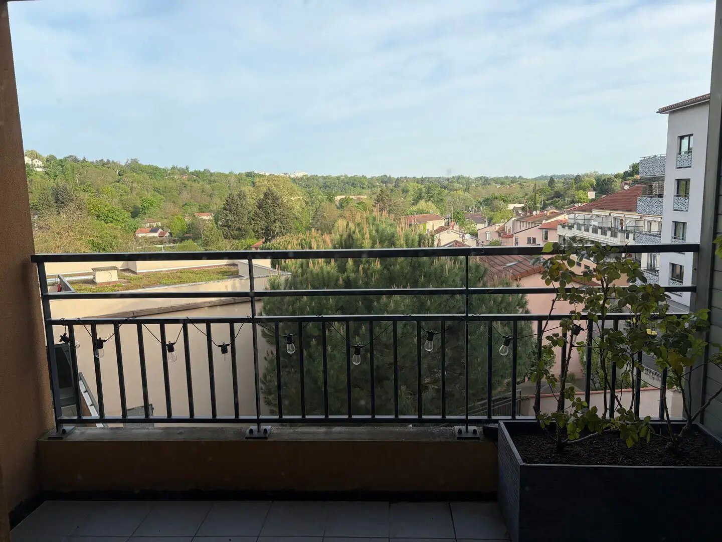 Appartement à louer, 52m², Francheville