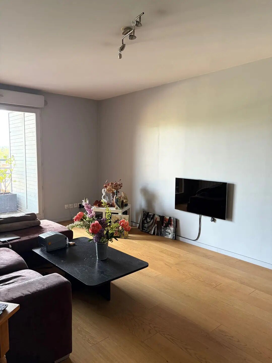 Appartement à louer, 52m², Francheville