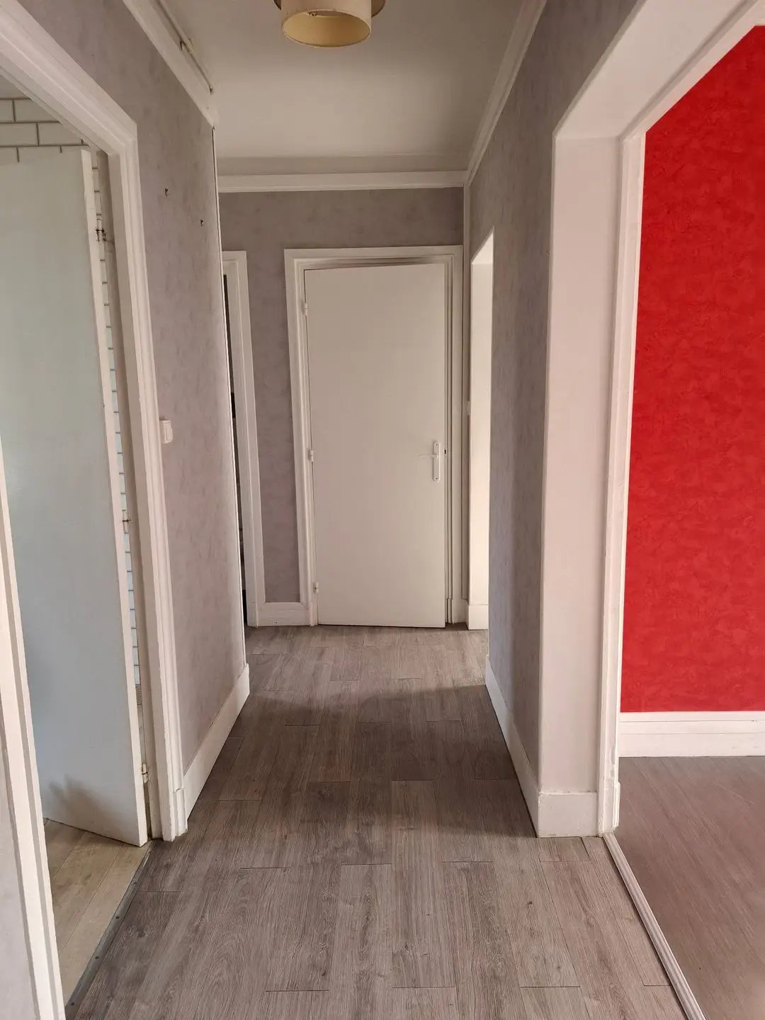 Appartement à vendre, 60m², Vernon