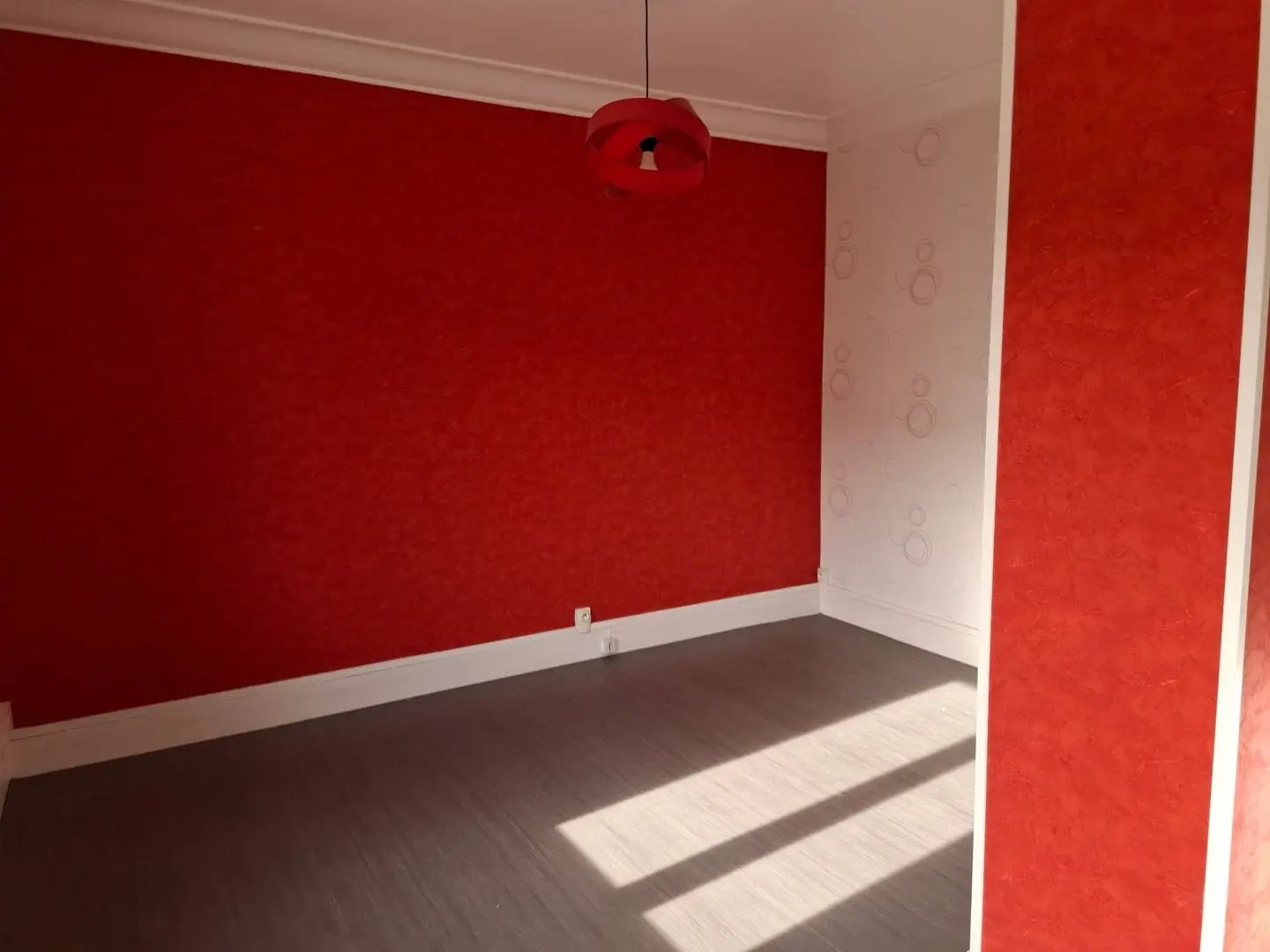 Appartement à vendre, 60m², Vernon