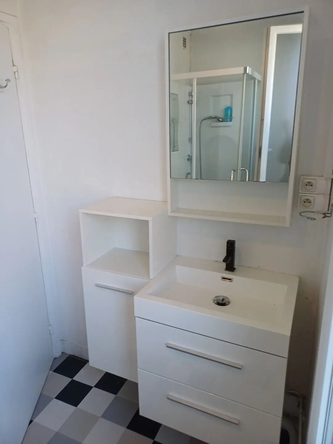 Appartement à vendre, 60m², Vernon