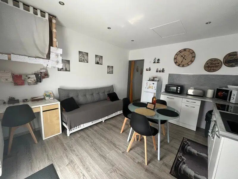 Appartement à louer, 29m², Labastide-Saint-Pierre