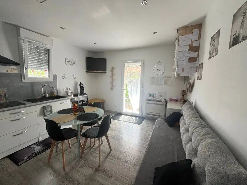 Appartement à louer, 29m², Labastide-Saint-Pierre