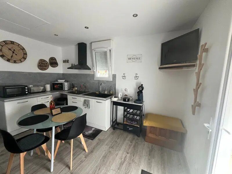 Appartement à louer, 29m², Labastide-Saint-Pierre