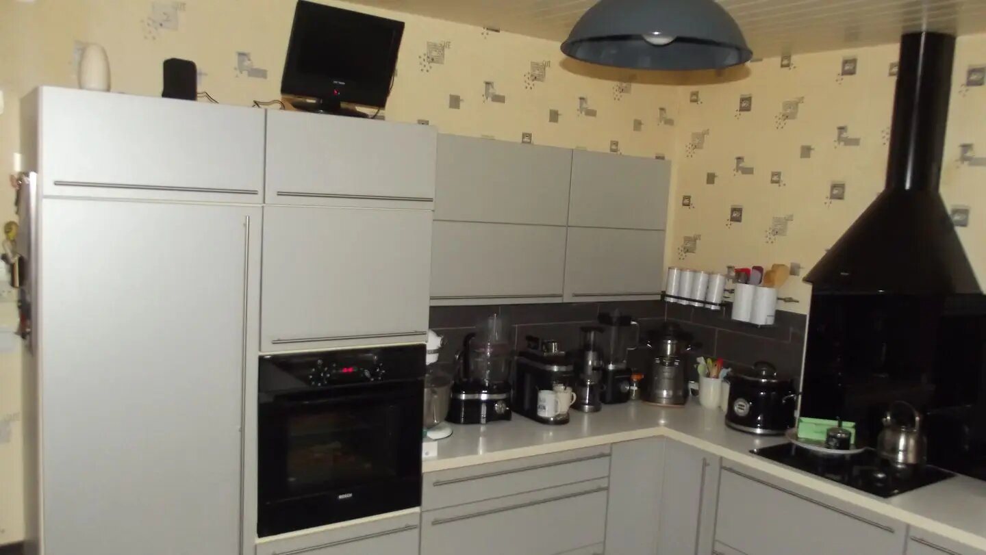 Maison à vendre, 140m², Gironcourt-sur-Vraine