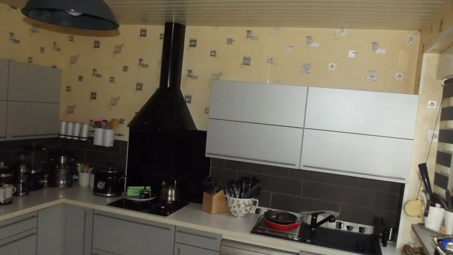Maison à vendre, 140m², Gironcourt-sur-Vraine