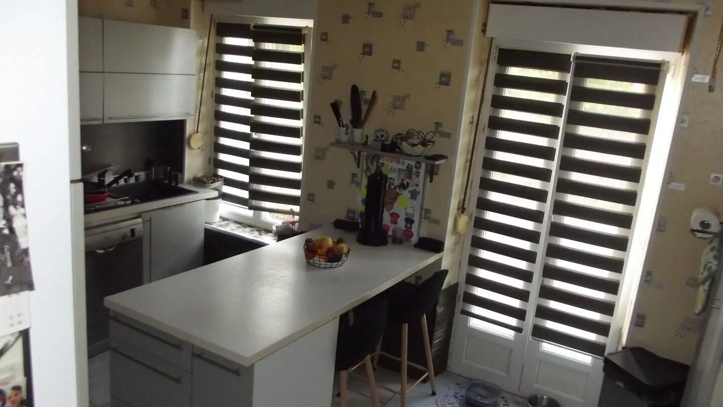 Maison à vendre, 140m², Gironcourt-sur-Vraine