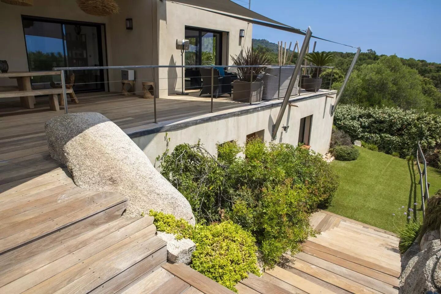 Maison à vendre, 230m², Zonza