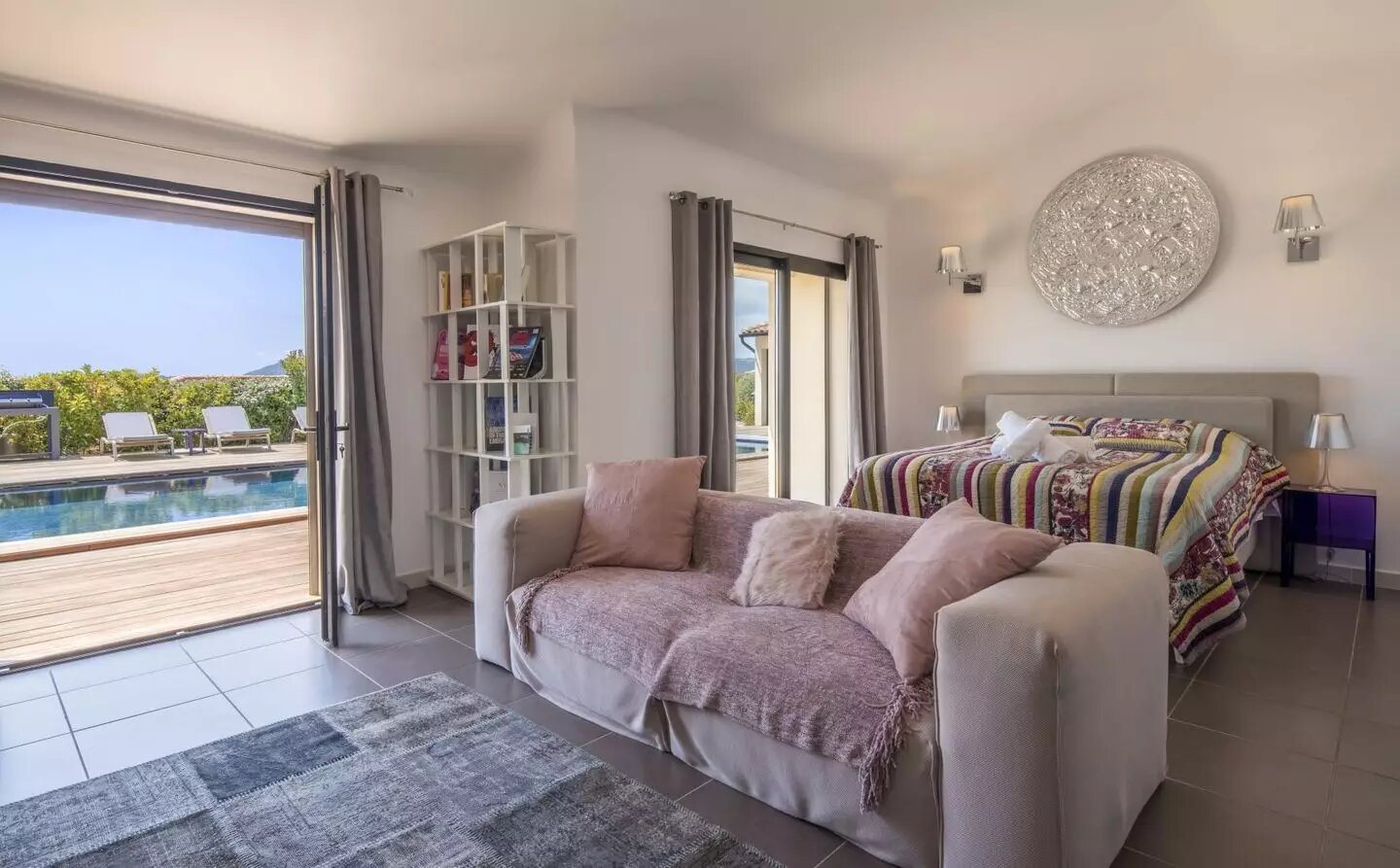 Maison à vendre, 230m², Zonza