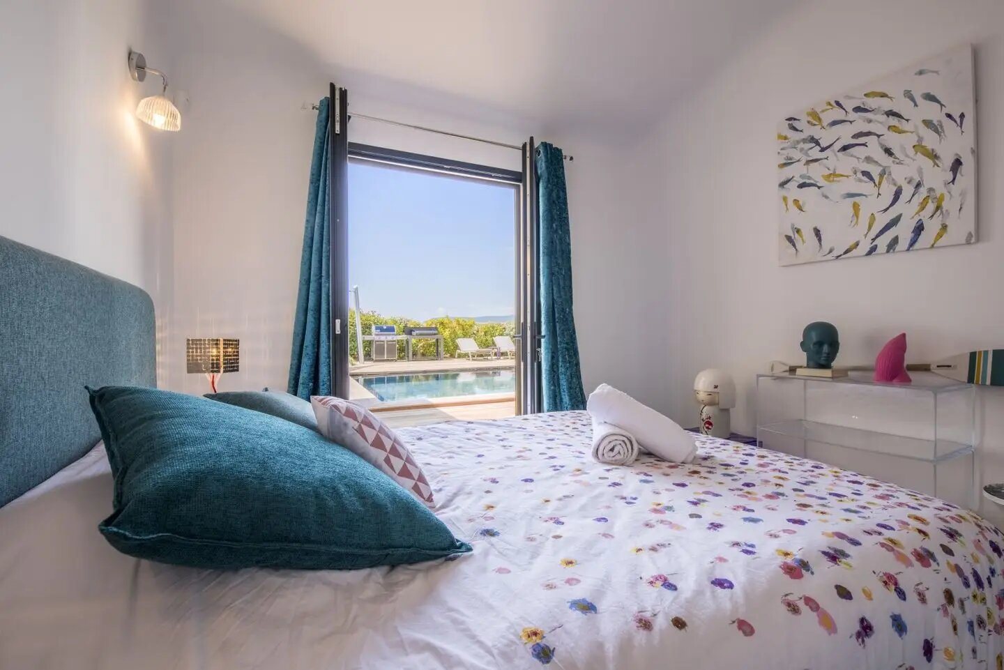 Maison à vendre, 230m², Zonza
