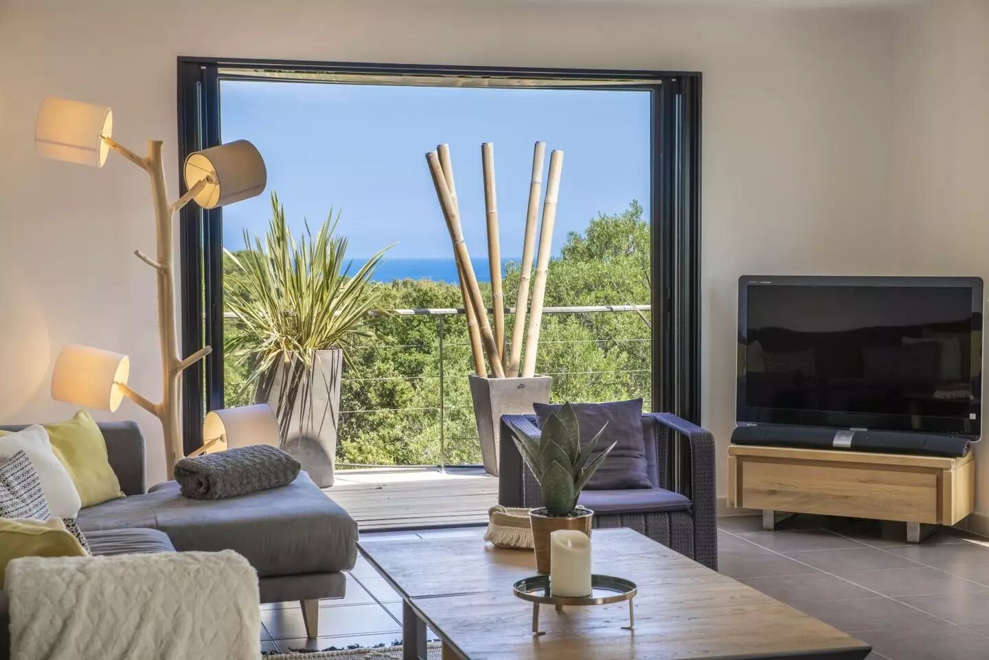 Maison à vendre, 230m², Zonza