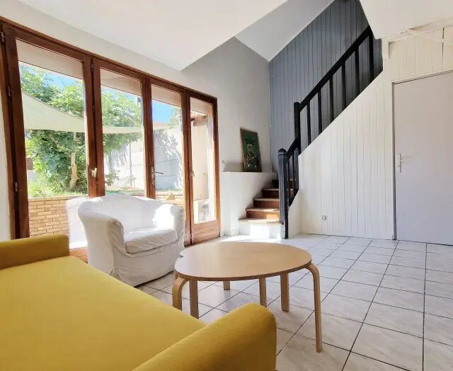 Maison à louer, 71m², Coubron