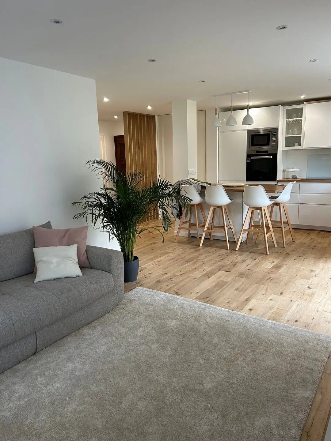 Appartement à louer, 65m², Le Chesnay