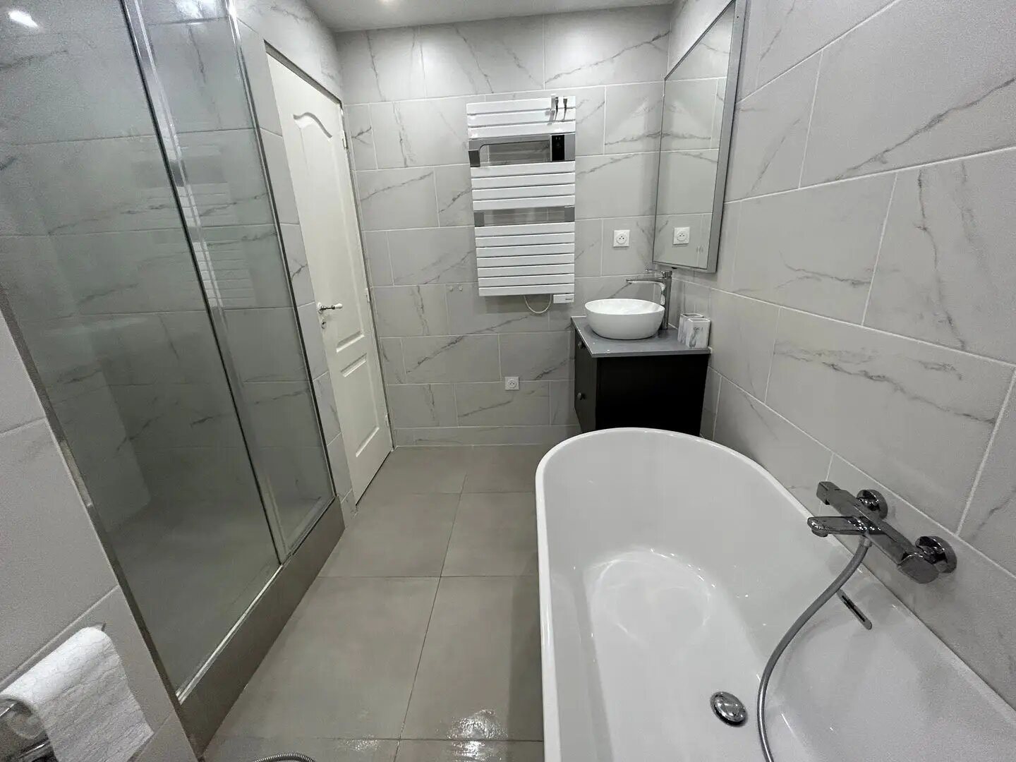 Appartement à louer, 65m², Le Chesnay