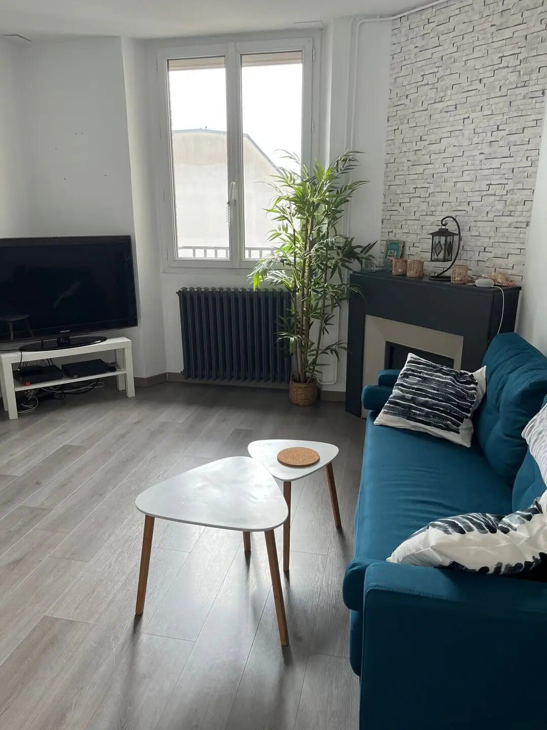 Appartement à louer, 40m², Rennes