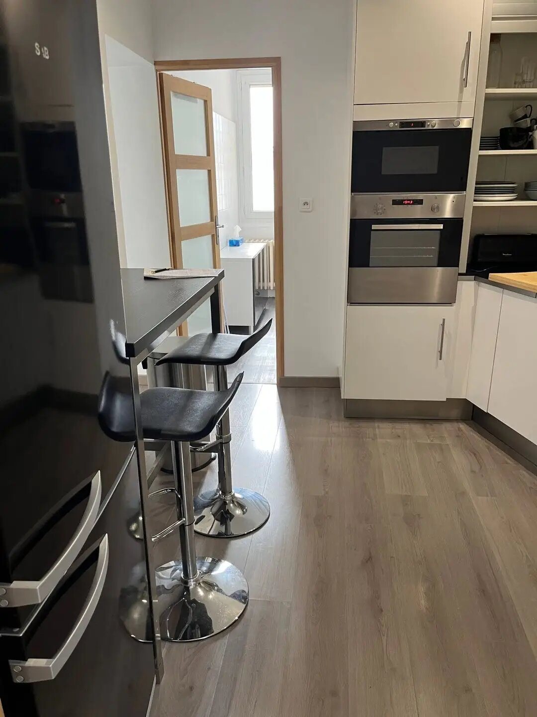 Appartement à louer, 40m², Rennes