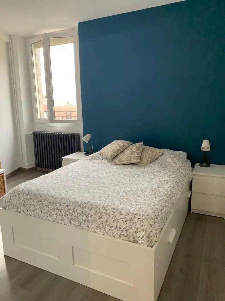Appartement à louer, 40m², Rennes