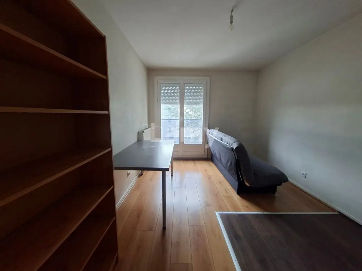 Appartement à louer, 18m², Clermont-Ferrand