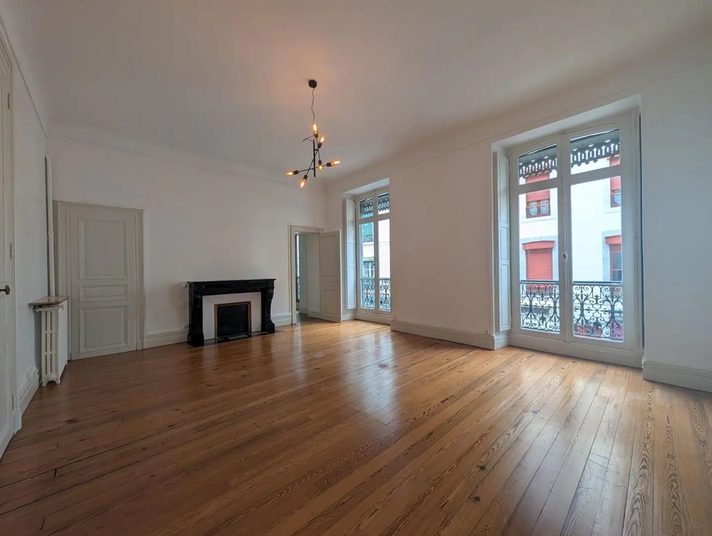 Appartement à louer, 194m², Pau