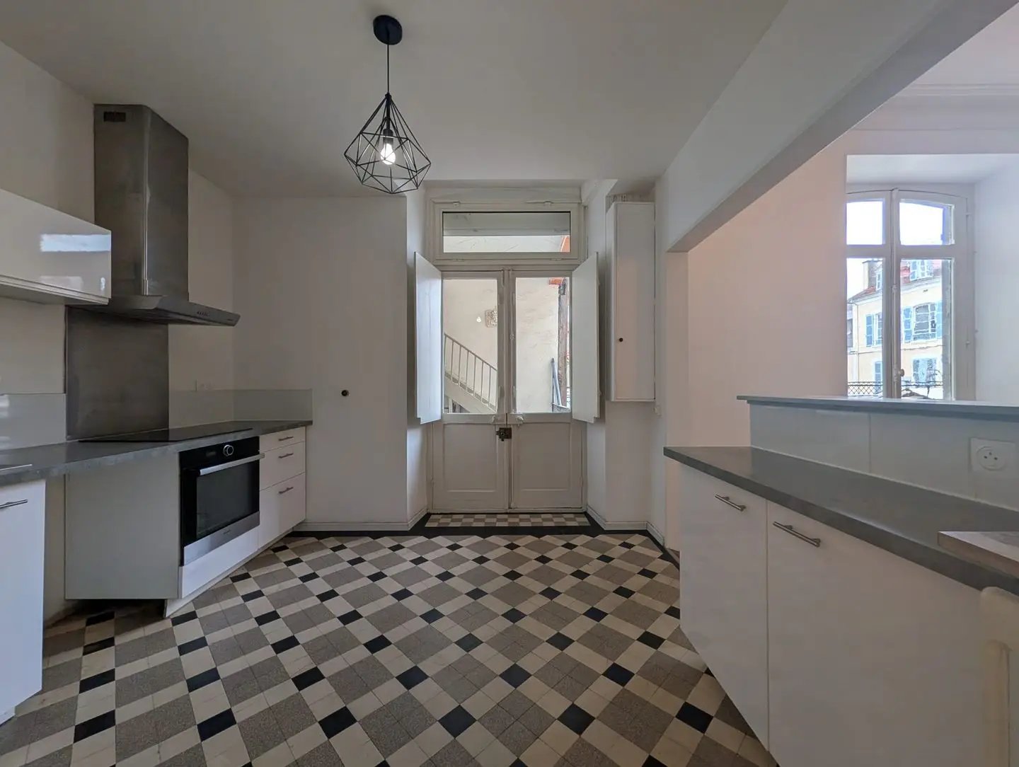 Appartement à louer, 194m², Pau