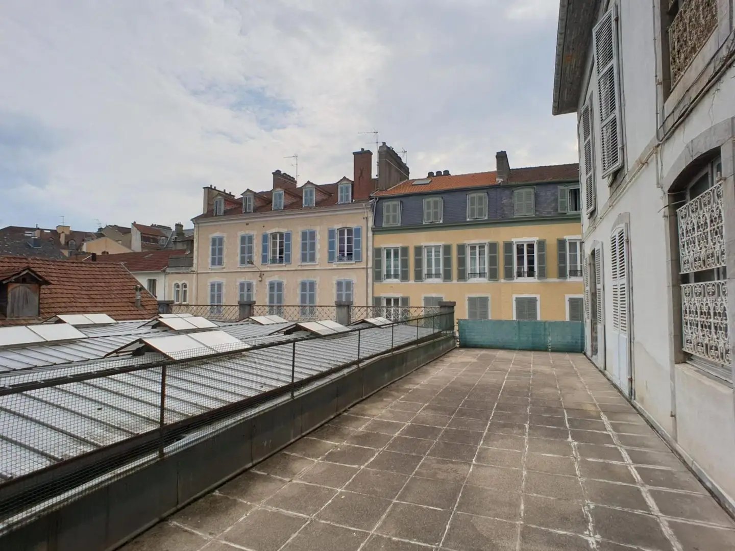 Appartement à louer, 194m², Pau