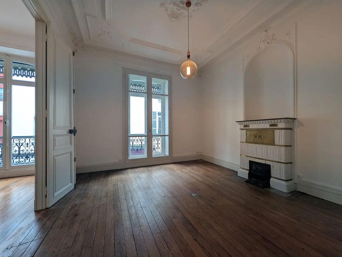Appartement à louer, 194m², Pau