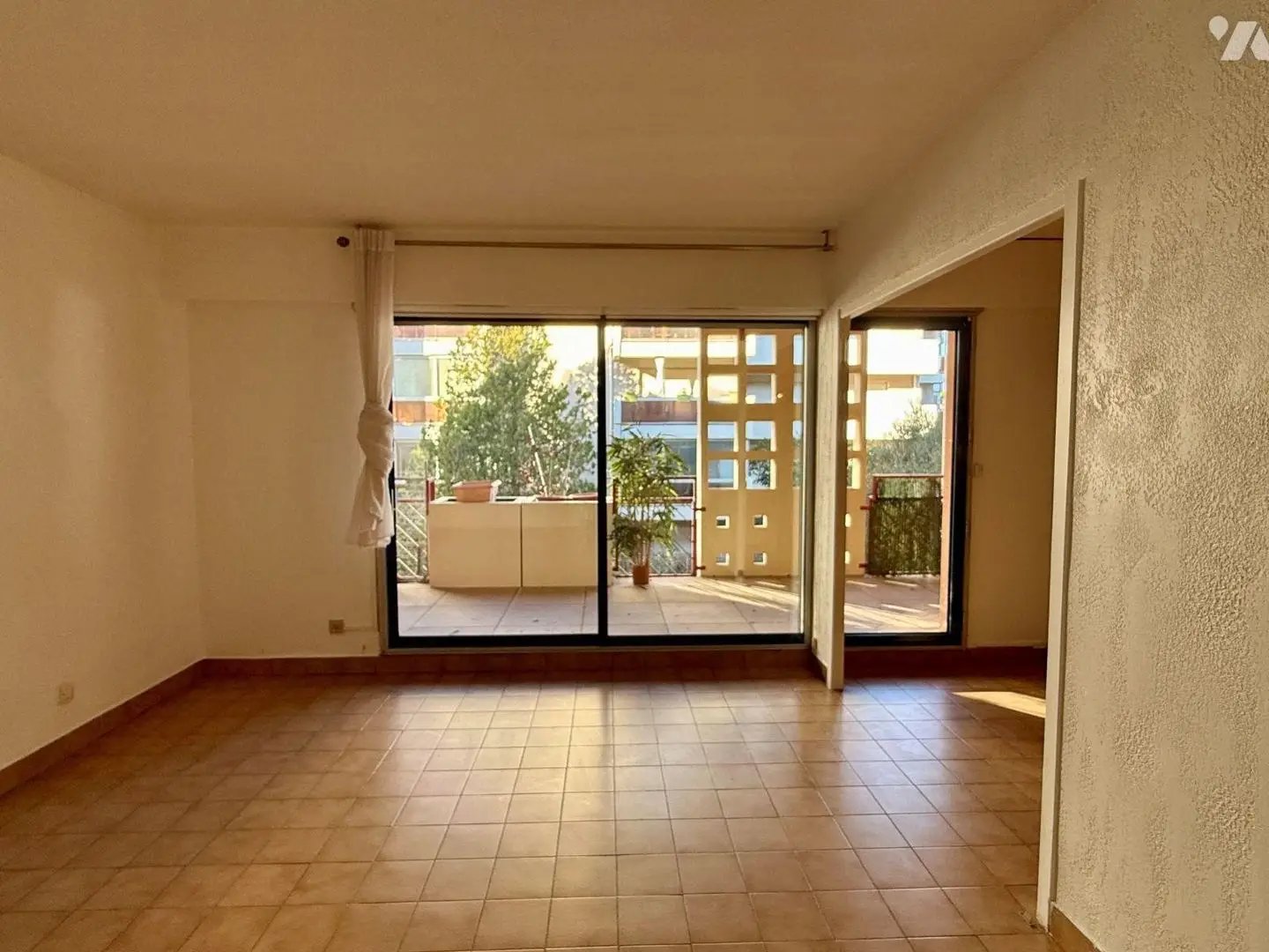 Appartement à vendre, 57m², Marseille 8ème