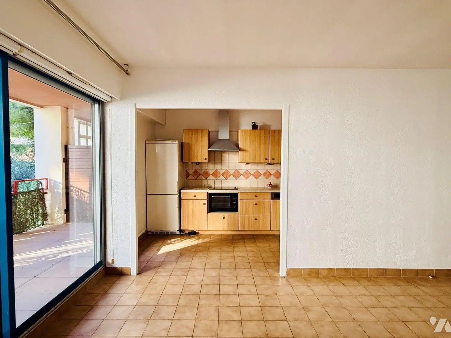 Appartement à vendre, 57m², Marseille 8ème