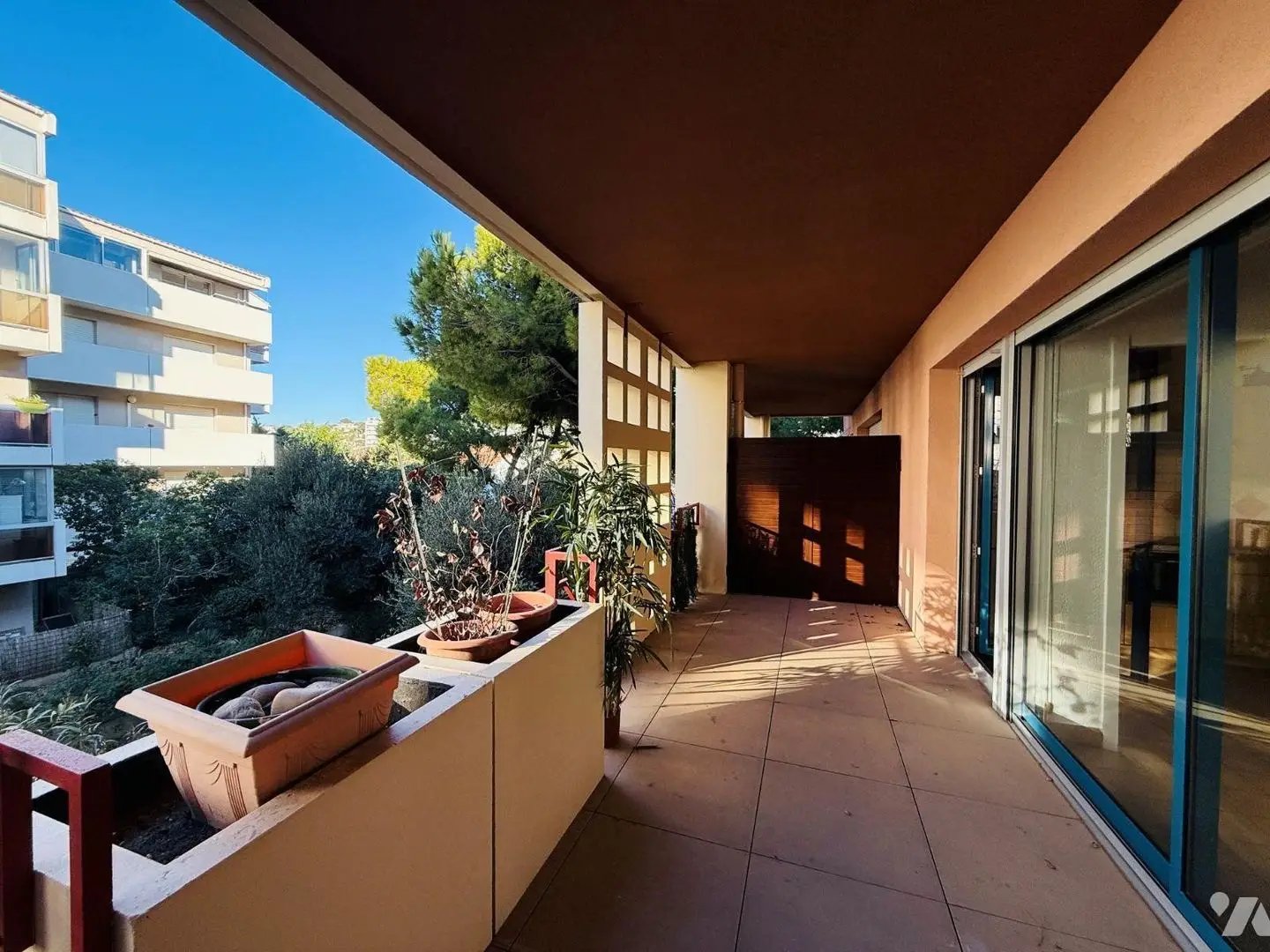 Appartement à vendre, 57m², Marseille 8ème