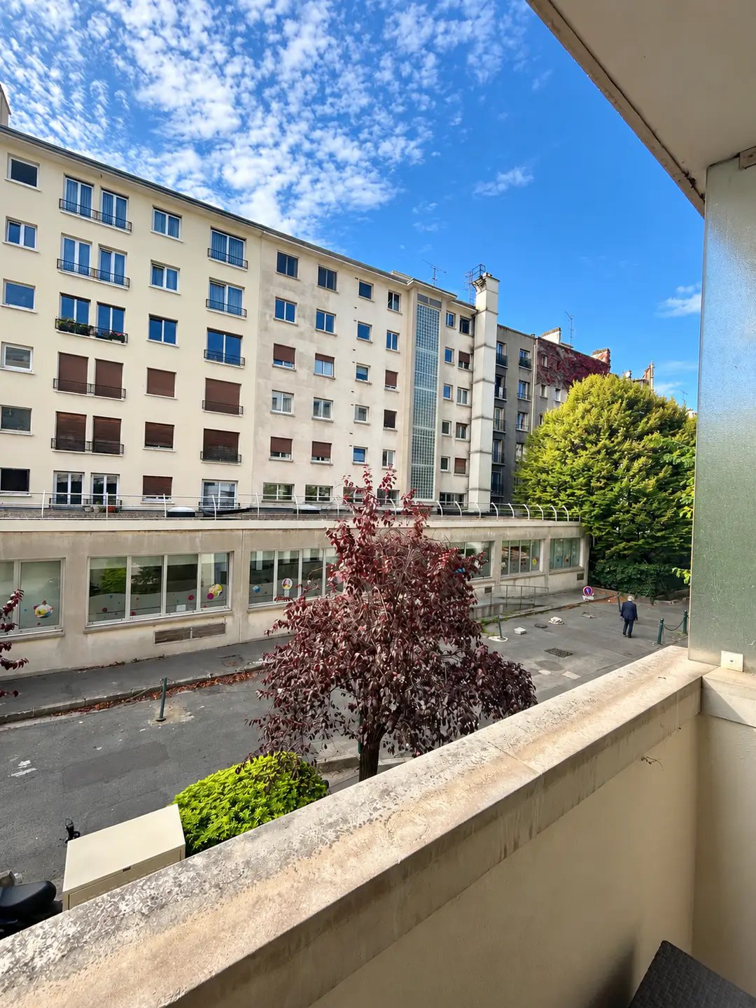 Appartement à louer, 32m², Neuilly-sur-Seine