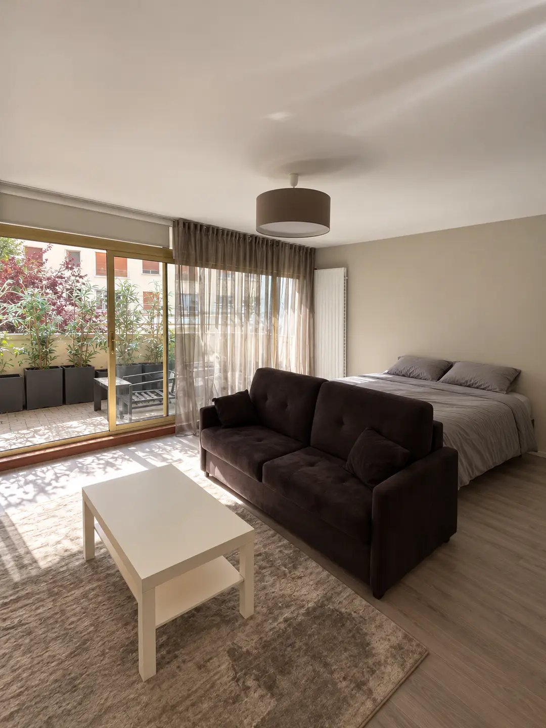 Appartement à louer, 32m², Neuilly-sur-Seine