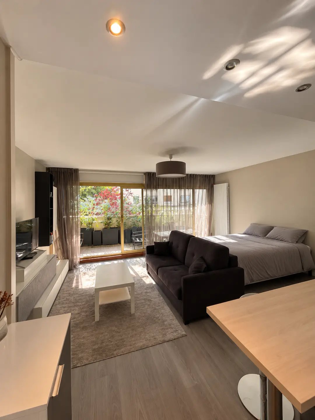 Appartement à louer, 32m², Neuilly-sur-Seine