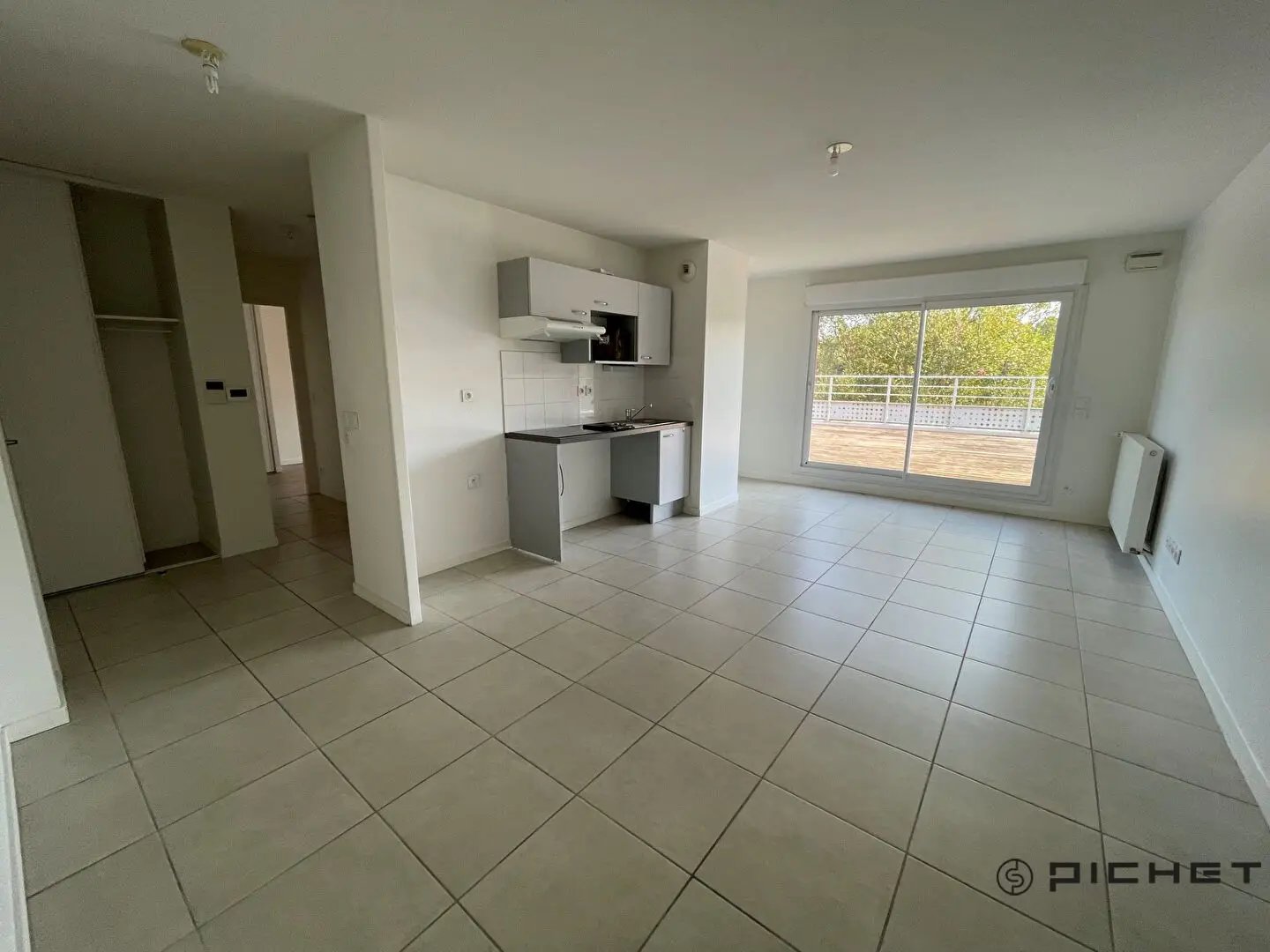 Appartement à vendre, 63m², Pau