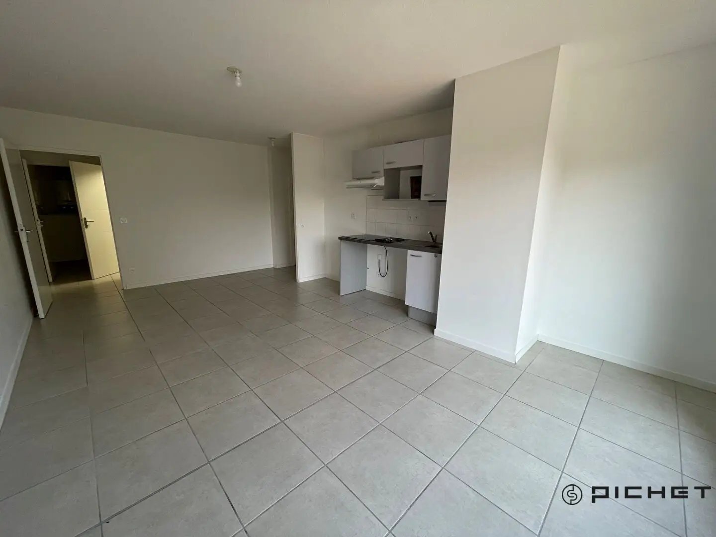 Appartement à vendre, 63m², Pau