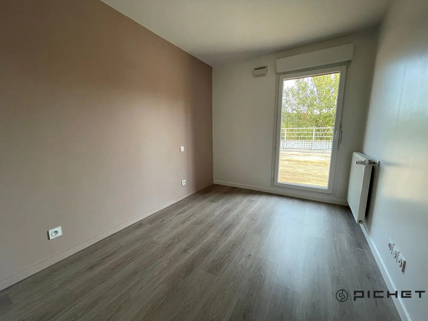 Appartement à vendre, 63m², Pau