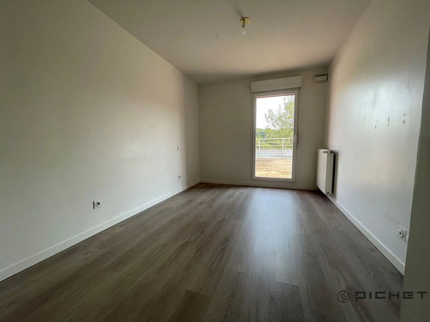 Appartement à vendre, 63m², Pau