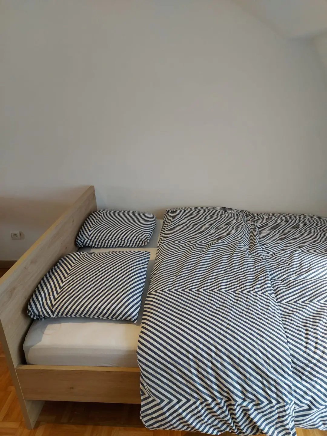 Appartement à louer, 28m², Lille