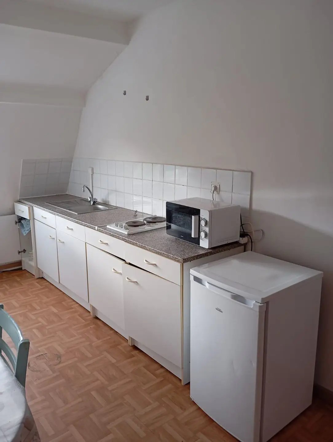 Appartement à louer, 28m², Lille