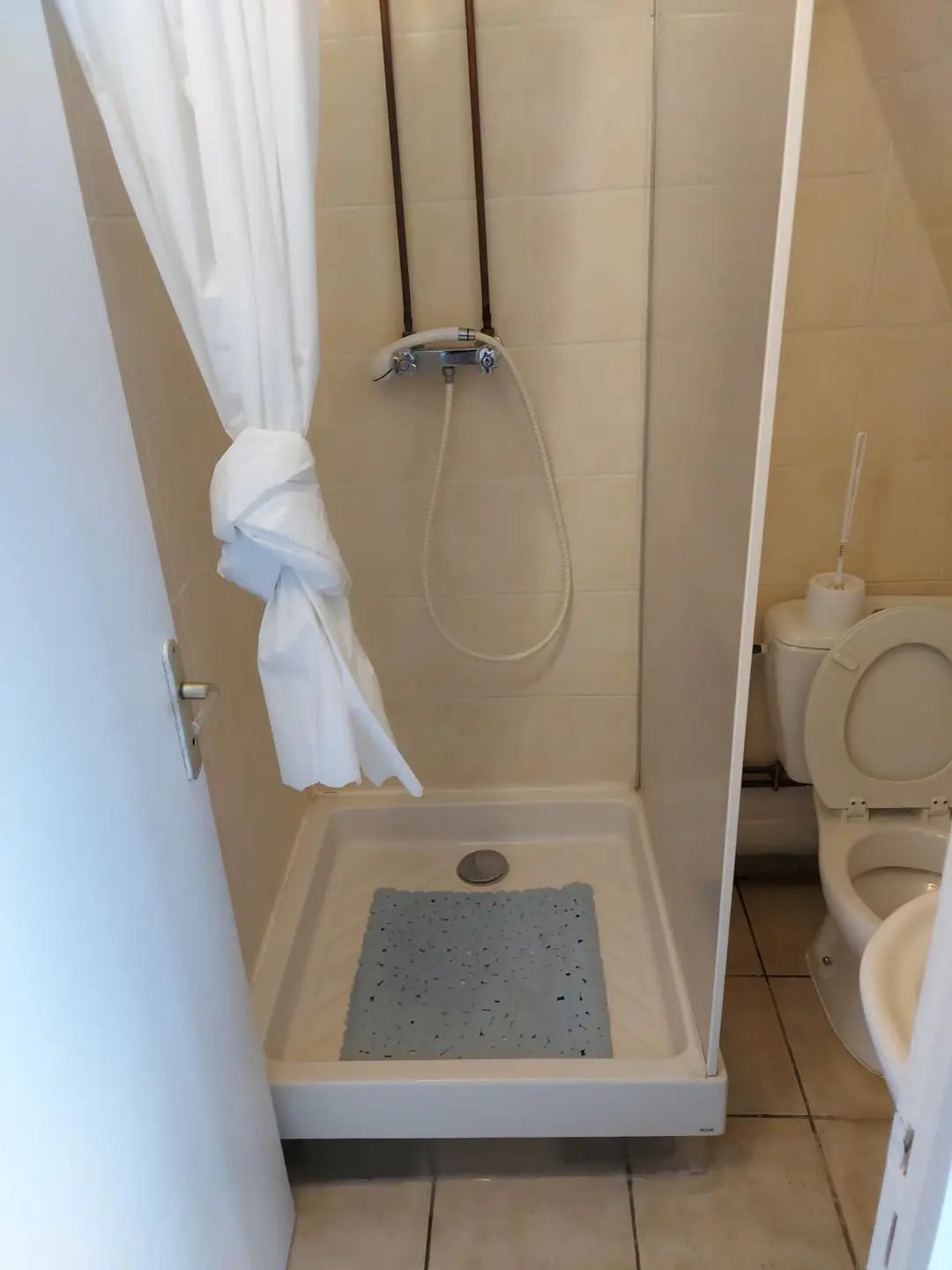 Appartement à louer, 28m², Lille