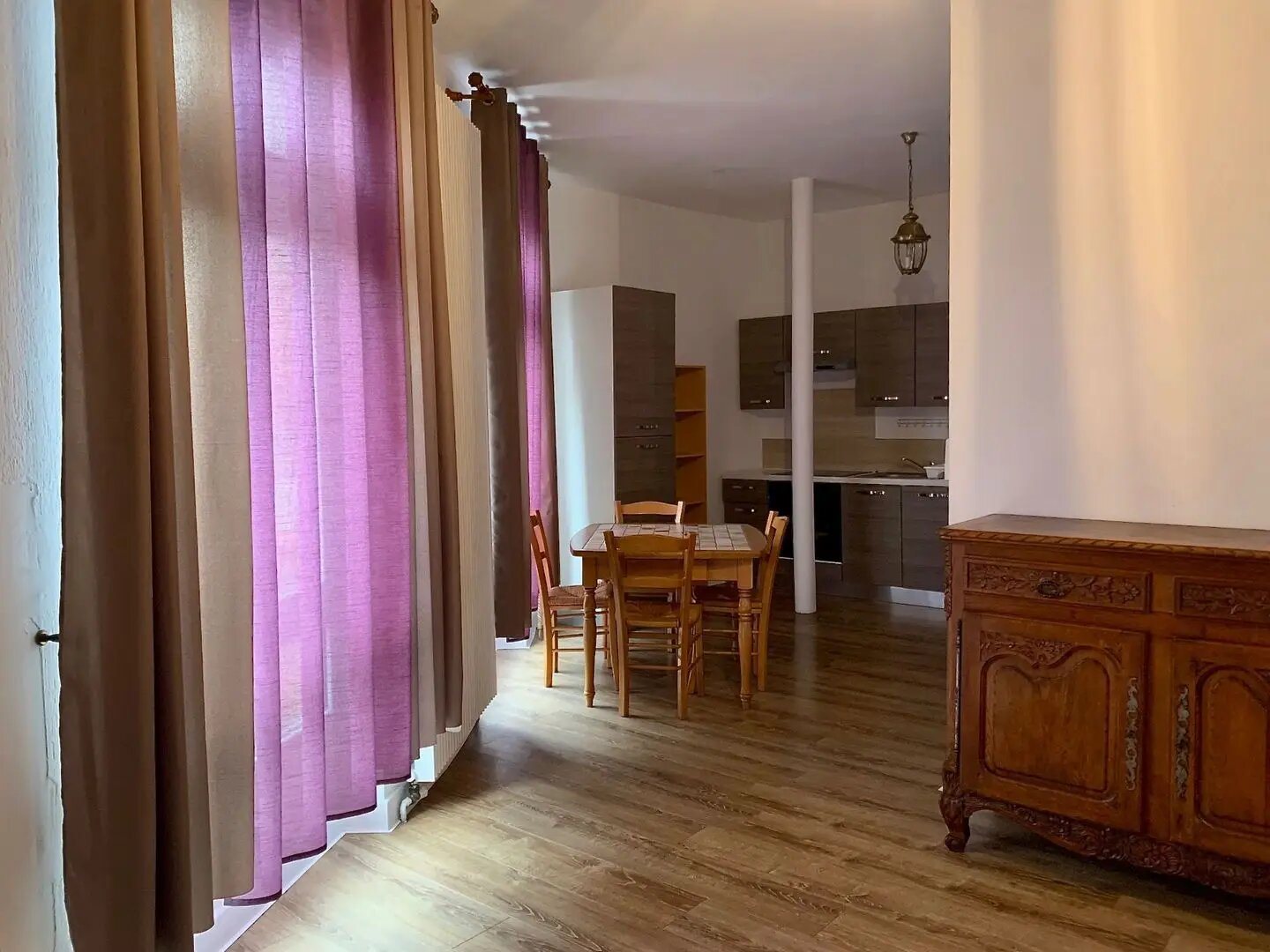 Appartement à louer, 37m², Agen
