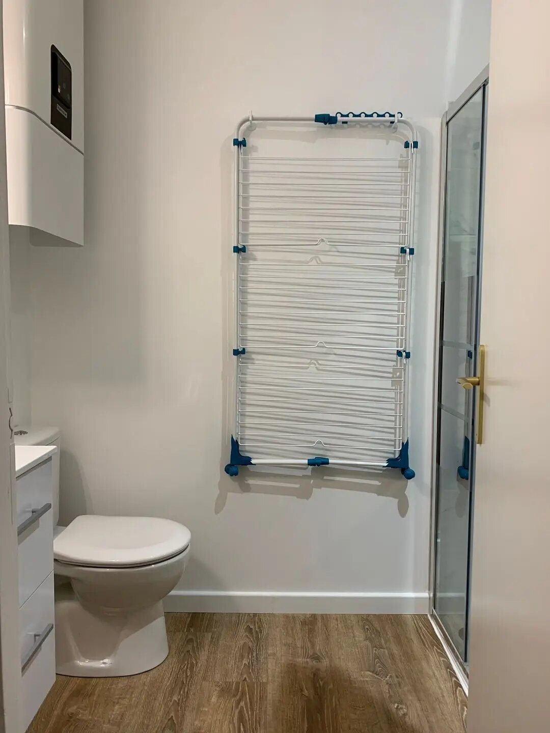 Appartement à louer, 37m², Agen