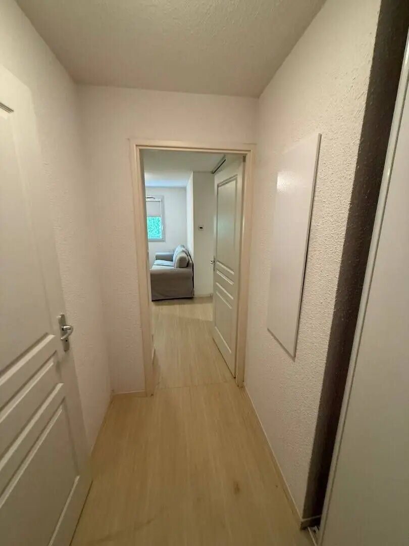 Appartement à louer, 31m², Nantes