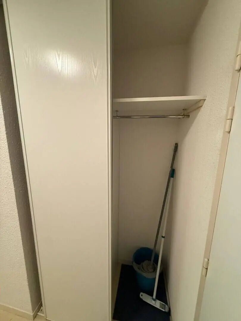 Appartement à louer, 31m², Nantes
